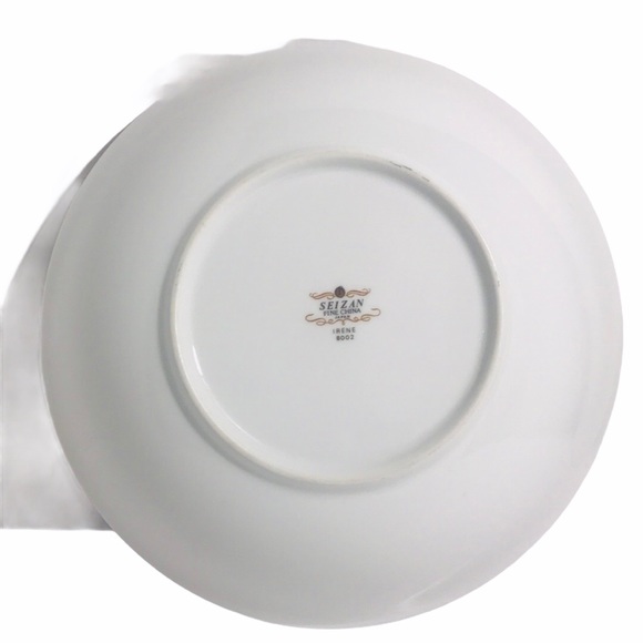 Seizan Dining Seizan Fine China Irene 802 Serving Bowl Poshmark